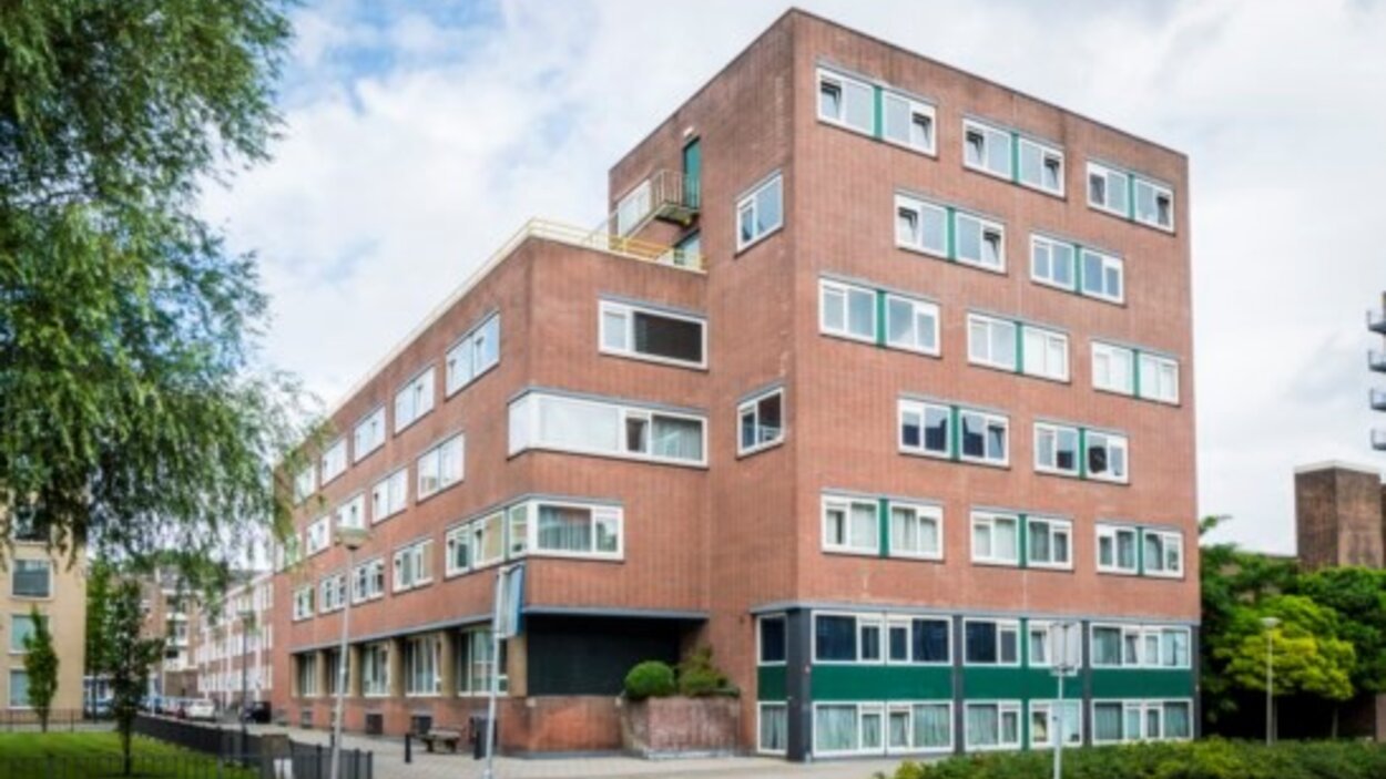 Housing Other providers Erasmus University Rotterdam